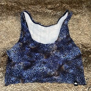 Booty by Brabants Regal Top